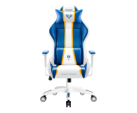 Diablo Chairs X-ONE 2.0 SMALL SIZE AQUA BLUE - 1527040 - zdjęcie 2